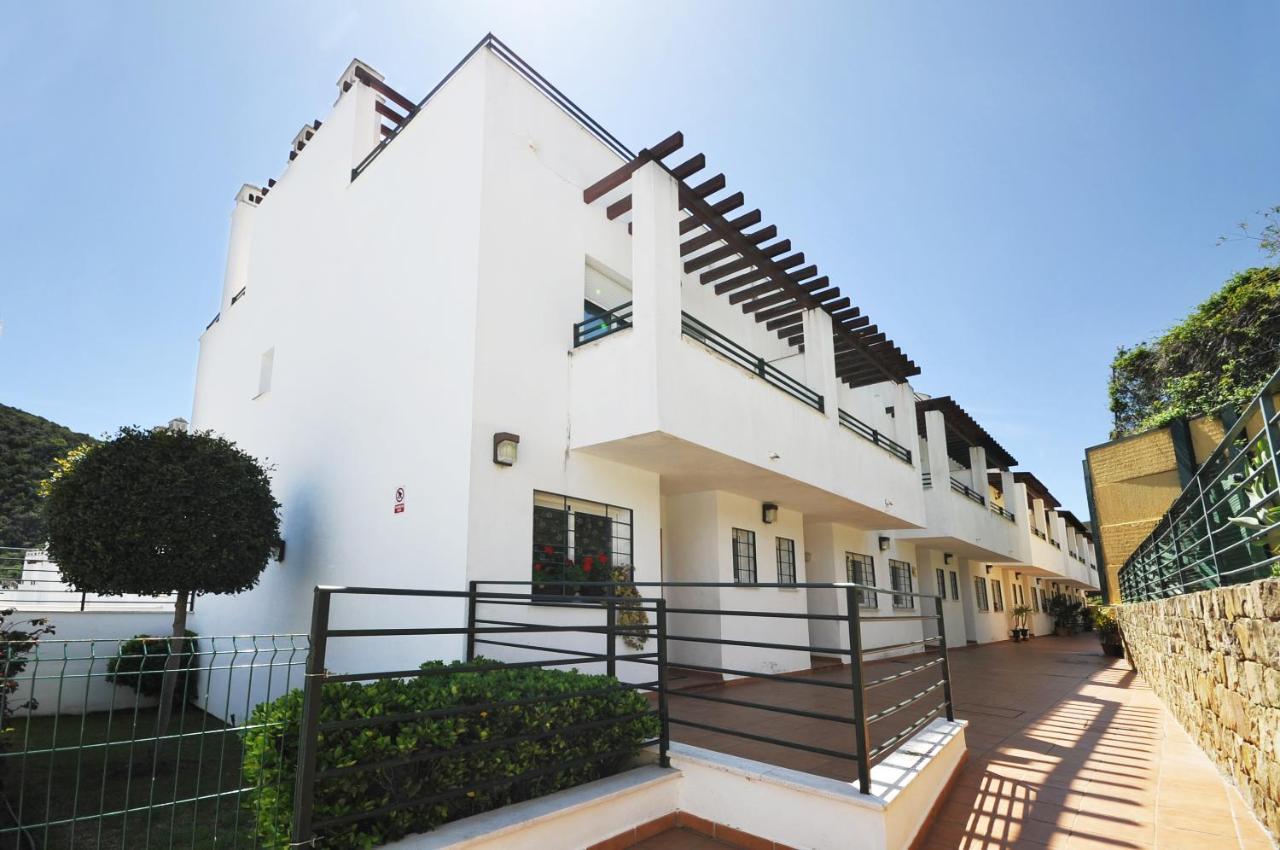 3 Bedroom Townhouse Benahavis Village Екстер'єр фото