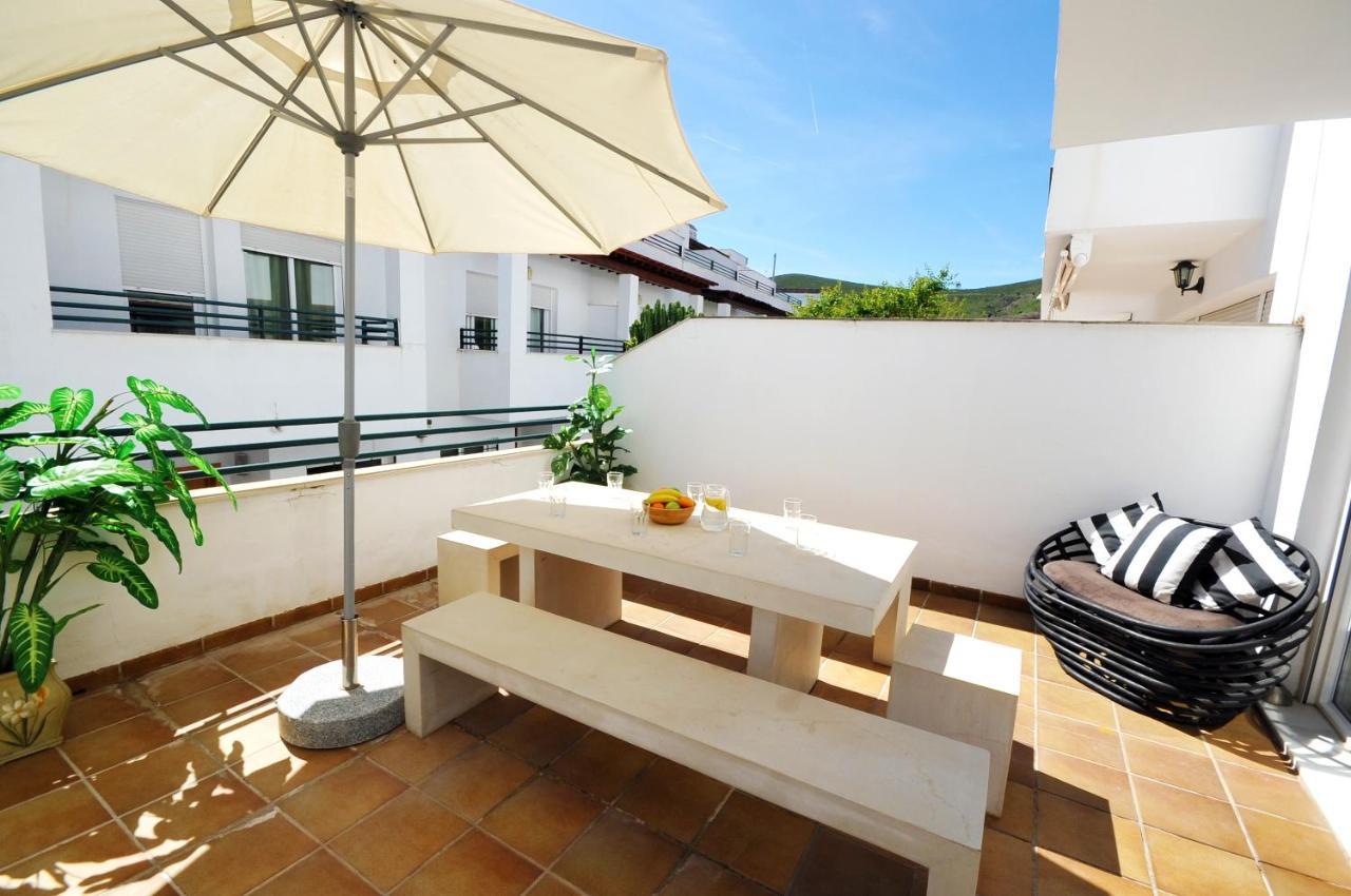 3 Bedroom Townhouse Benahavis Village Екстер'єр фото